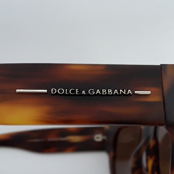 New in box Dolce & Gabbana DG 4127 Sunglasses main image 4